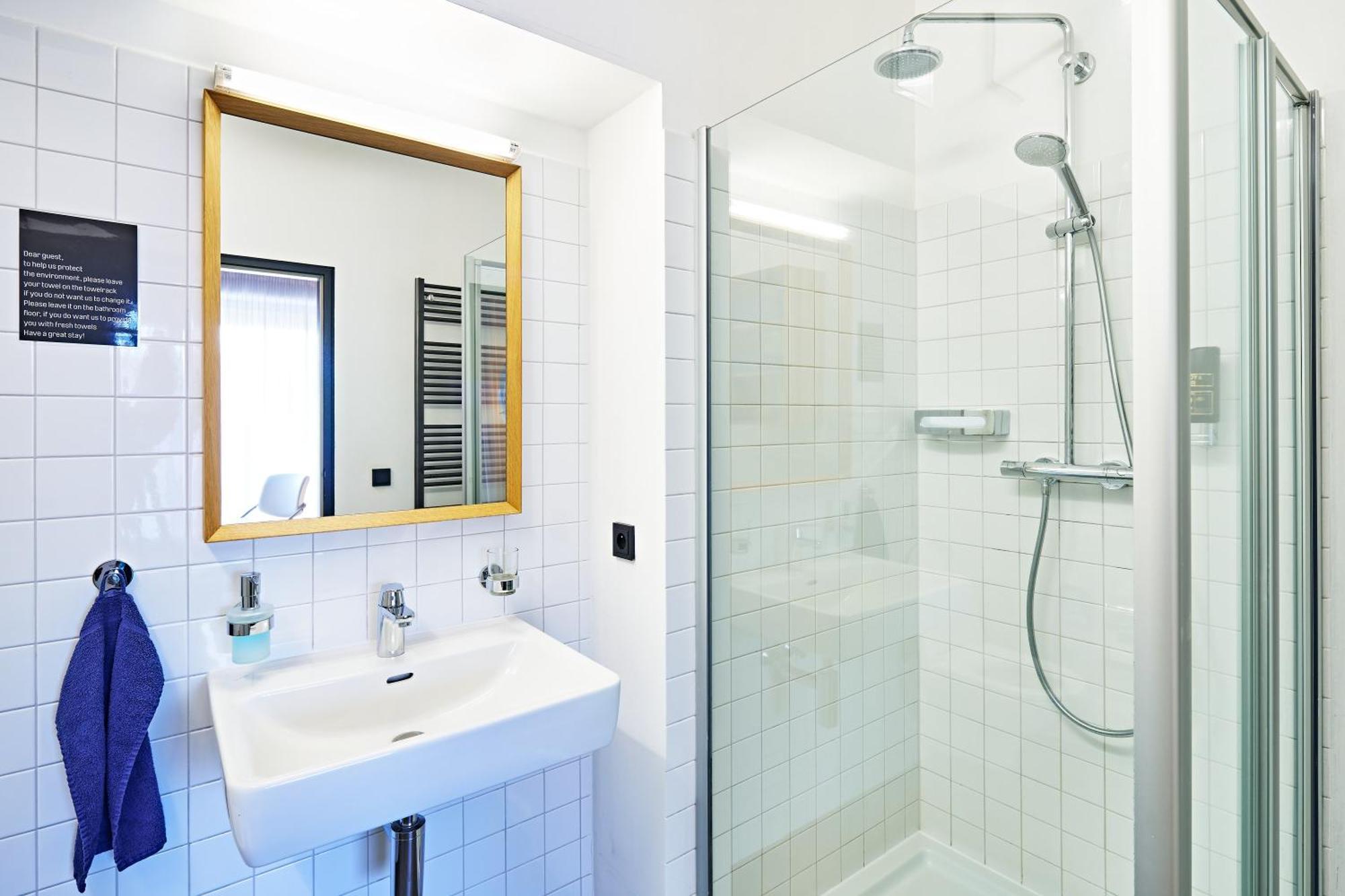 Apartman Krasna Lipa C. 1 Εξωτερικό φωτογραφία